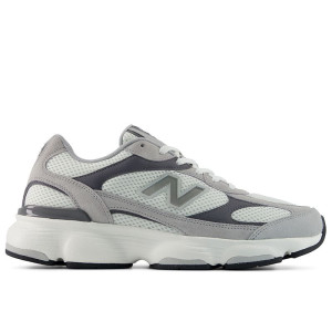 Buty męskie New Balance M6032OD - szare