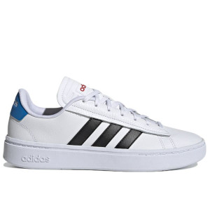 Buty adidas Grand Court Alpha GY8029 - białe