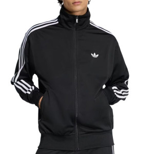 Bluza męska adidas Originals Firebird KD8312 - czarna
