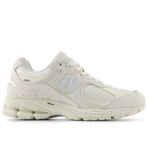 Buty unisex New Balance U20025PO - beżowe
