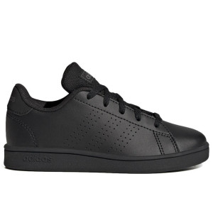 Buty adidas Advantage Lifestyle Court Lace GW6484 - czarne