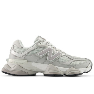 Buty unisex New Balance U90606MU - szare