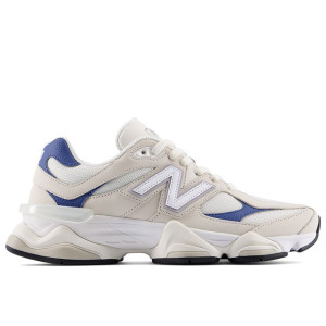 Buty unisex New Balance U90601KA  - beżowe