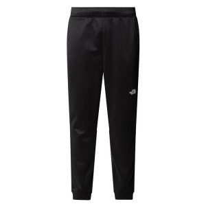 Spodnie męskie The North Face Joggers Reaxion 0A8CNQJK31 - czarne