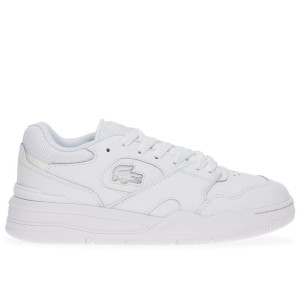 Buty Lacoste Court Lineshot 746SFA0092-21G - biała