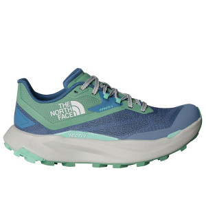 Buty damskie The North Face Vectiv Infinite III 0A8AES7Z91 - niebieskie