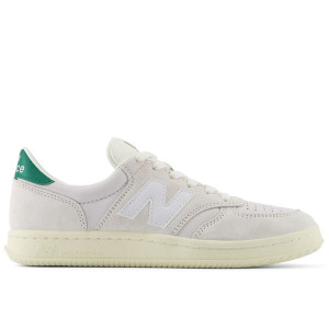 Buty unisex New Balance CT500GRN - szare