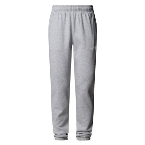 Spodnie damskie The North Face Simple Dome 0A8C1YDYX1 - szare