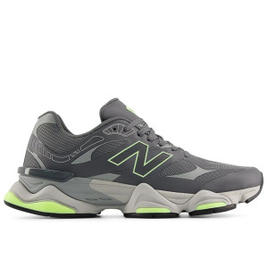 Buty unisex New Balance U906041H - szare