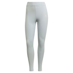 Legginsy adidas Originals Adicolor Classics 3-Stripes Tights GN4505 - niebieskie