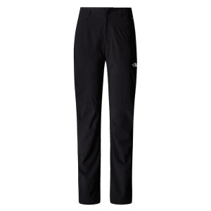 Spodnie damskie The North Face Speedlight 0A8BT7JK31 - czarne