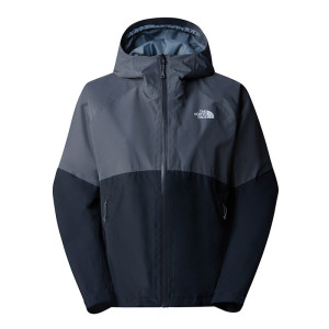 Kurtka The North Face Diablo Dynamic 0A87GPAYI1 - szara
