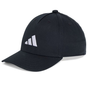 Czapka unisex adidas Sportswear JD1328 - czarna