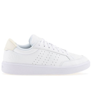 Buty adidas Neo Nova Court GX1761 - białe