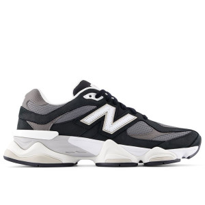 Buty unisex New Balance U9060510 - czarne