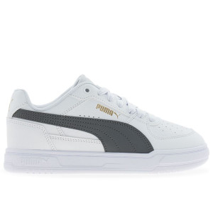 Buty młodzieżowe Puma Caven III 40623504 - białe