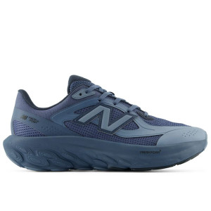 Buty unisex New Balance UTRN8X3 - niebieskie