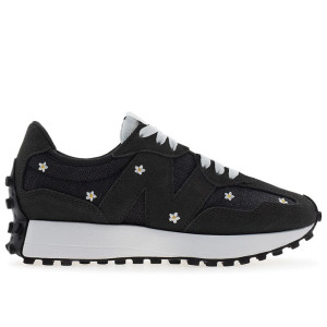 Buty damskie New Balance WS327DCB - czarne