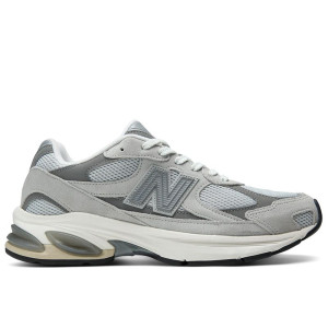 Buty unisex New Balance U201011N - szare