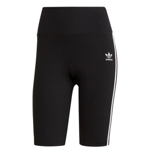 Legginsy adidas Adicolor Classics Primeblue High-Waisted Short Tights GN2842 - czarne
