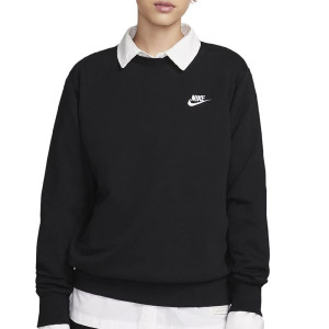 Bluza Nike Sportswear Club BV2666-010 - czarna