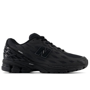 Buty unisex New Balance U1906WFD - czarne