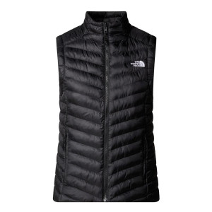 Bezrękawnik damski The North Face Huila 0A8DW5JK31 - czarny
