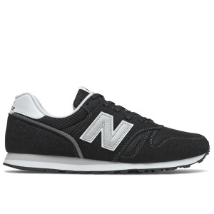 Buty unisex New Balance ML373KB2 - czarne