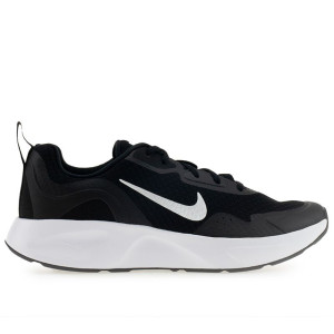 Buty Nike Wearallday CJ1677-001 - czarne