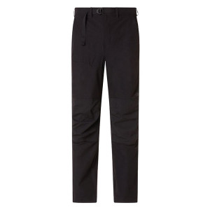 Spodnie męskie The North Face Basin Pro 0A8B50JK31 - czarne