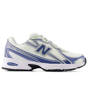 Buty unisex New Balance U7405K9 - białe