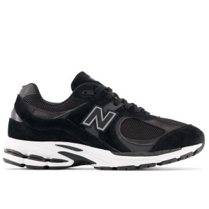 Buty New Balance M2002RBK - czarne