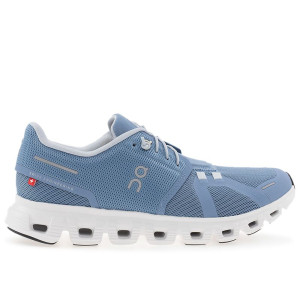 Buty damskie On Cloud 6 3WF10061508 - niebieskie