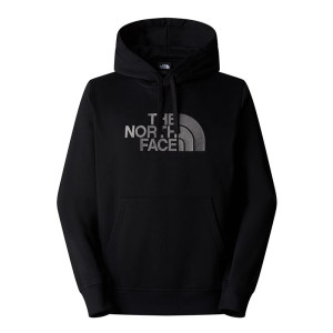 Bluza męska The North Face Drew Peak 0A89EMJK31 - czarna