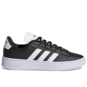 Buty adidas Grand Court Alpha GY7986 - czarne