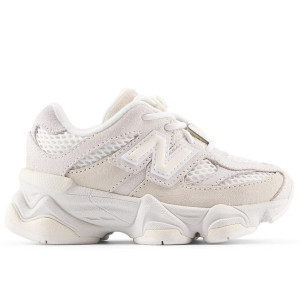 Buty niemowlęce New Balance IV9060ER - beżowe