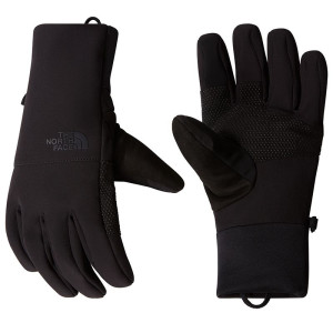 Rękawiczki męskie The North Face Apex Etip 0A89RBJK31 - czarne