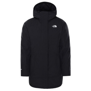 Kurtka The North Face Brooklyn 0A4M8XJK31 - czarna
