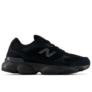 Buty męskie New Balance M6037Z2 - czarne