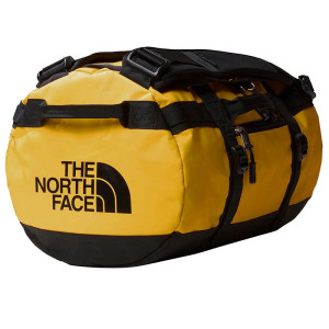Torba unisex The North Face Base Camp Duffel XS 0A52SS4WP1 - żółta