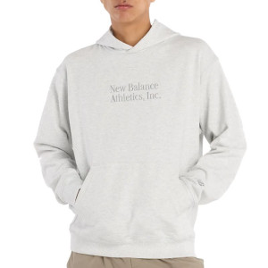 Bluza męska New Balance MT53925AHH - szara