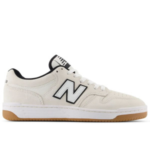 Buty męskie New Balance Numeric NM480SWG - beżowe