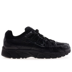 Buty męskie Nike P-6000 CD6404-002 - czarne