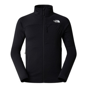 Kurtka męska The North Face Stormgap Power Grid 0A8G2XJK31 - czarna