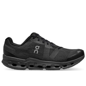 Buty On Cloudgo 5598635 - czarne