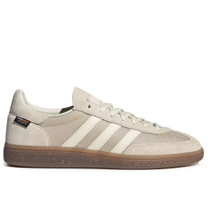 Buty unisex adidas Originals Handball Spezial KK1147 - beżowe