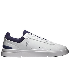 Buty męskie On The Roger Advantage 3MF30640148 - białe