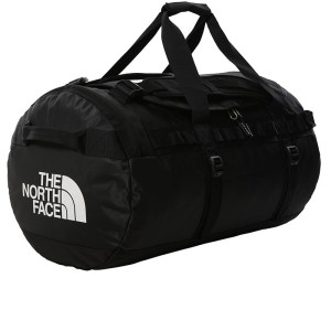 Torba unisex The North Face Base Camp Duffel M 0A52SA53R1 - czarna