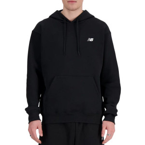 Bluza męska New Balance MT41508BK - czarna