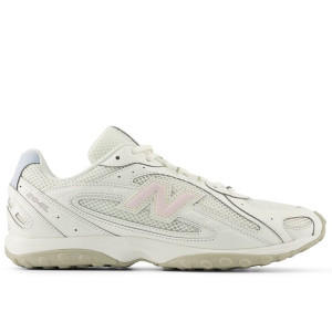 Buty unisex New Balance U204L7ZL - beżowe